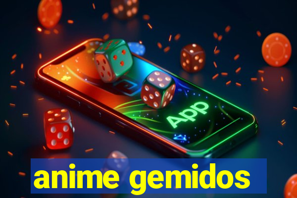 anime gemidos